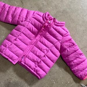 Gap Toddler Jacket